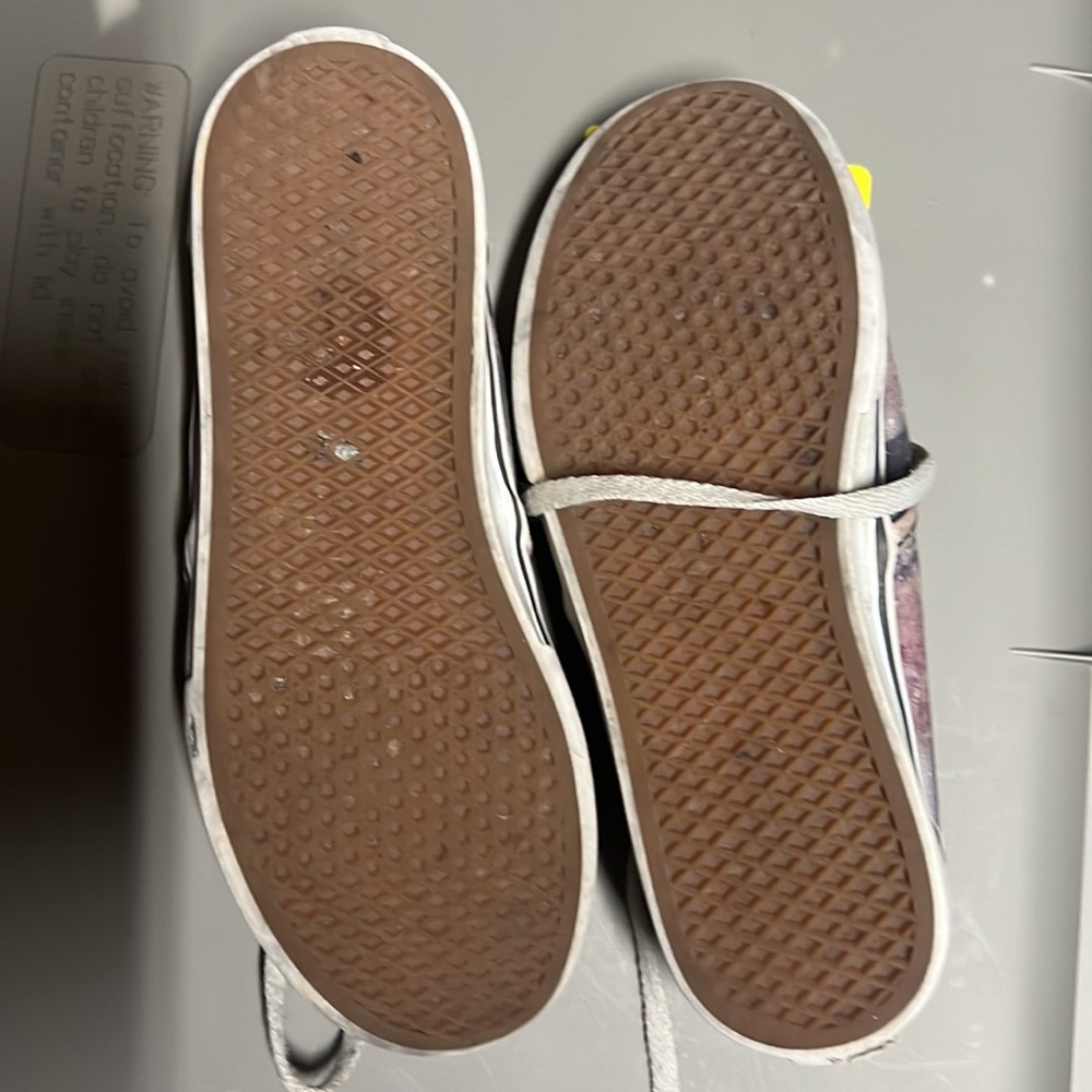 Vans Galaxy Edition - Picture 3 of 3